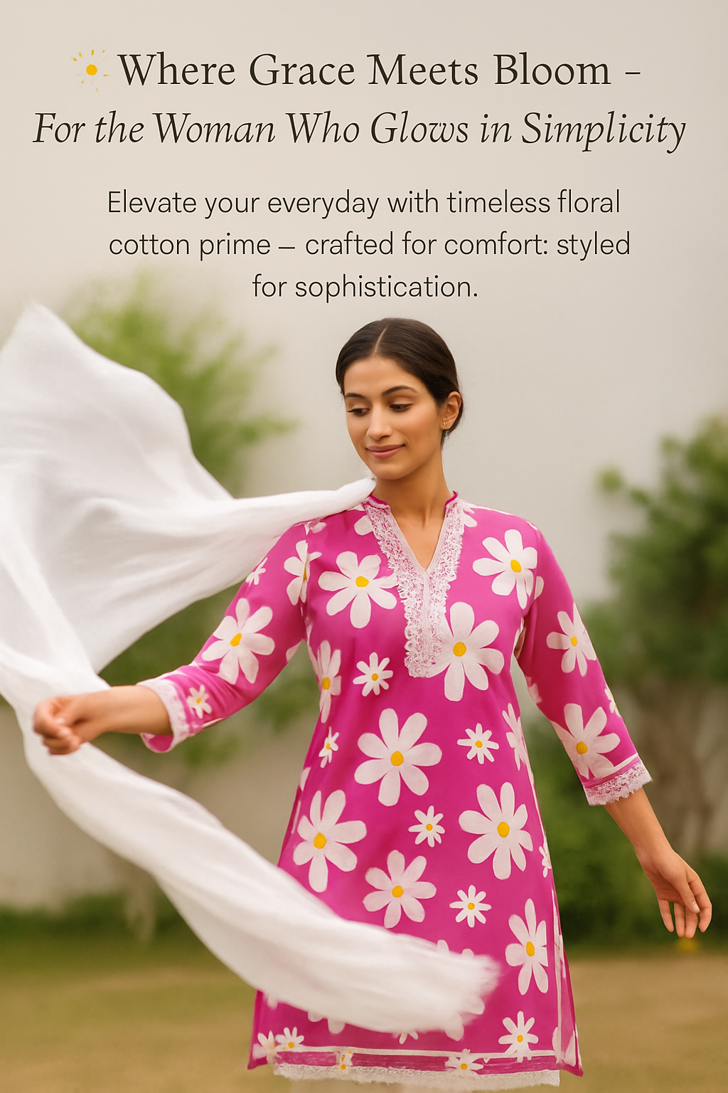 PUNJABI SUIT