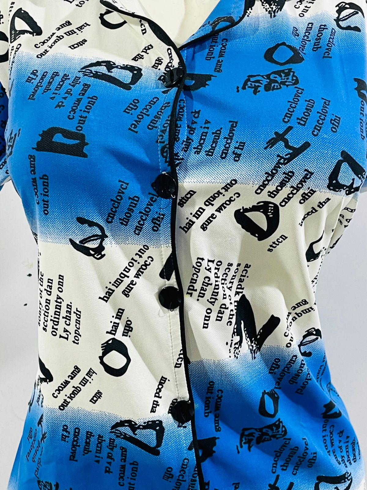 NIGHT SUIT