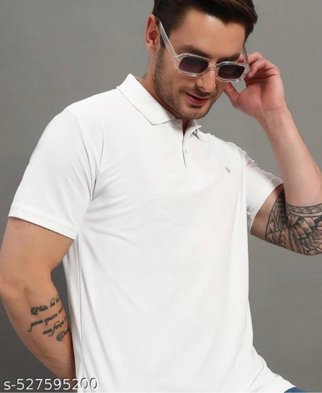 GENTS T SHIRT