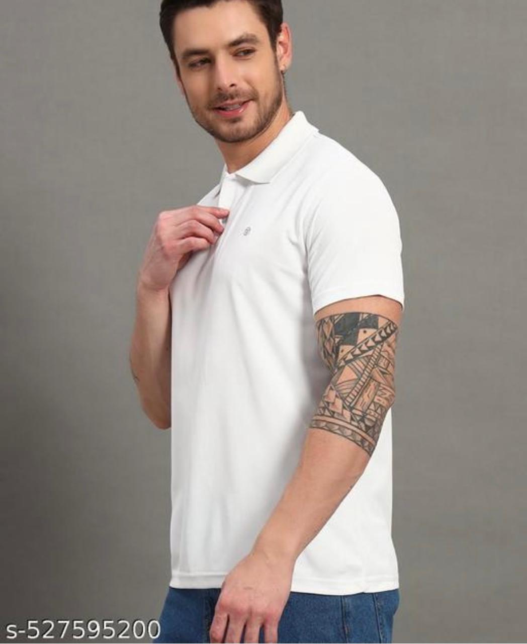 GENTS T SHIRT