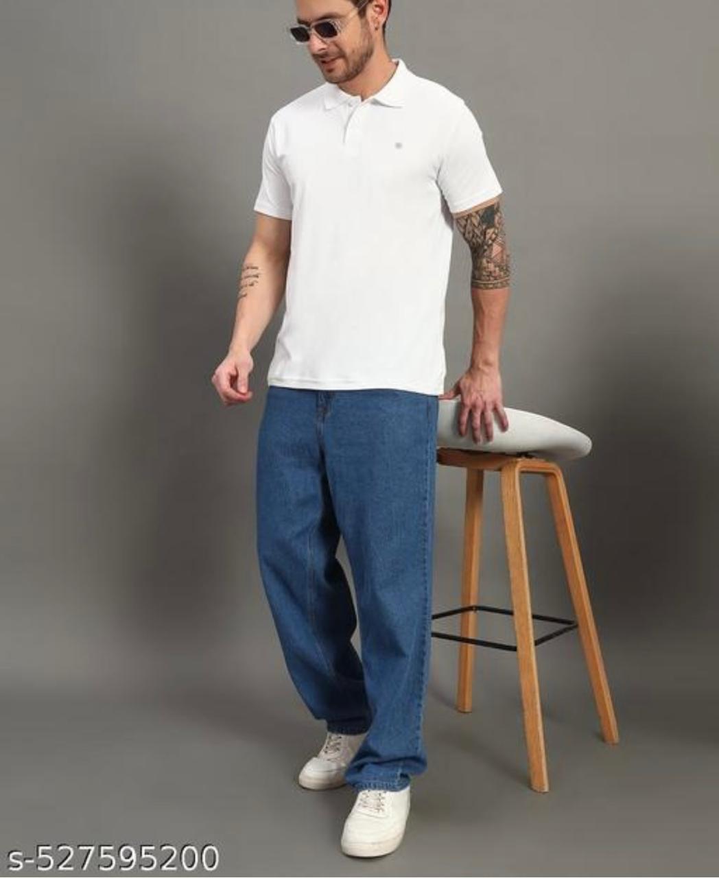 GENTS T SHIRT