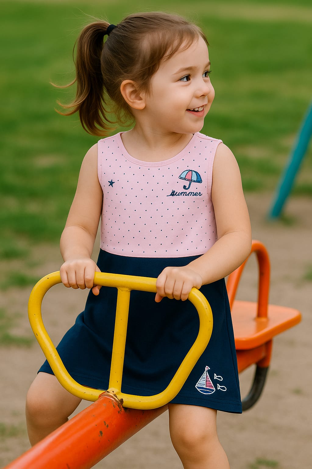 KIDS STOCK