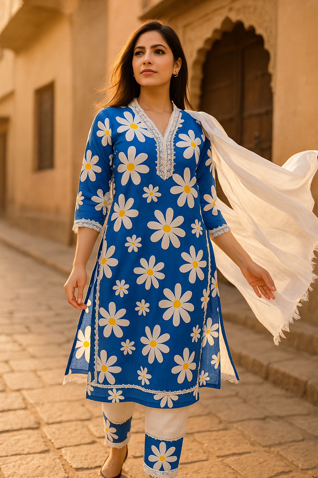 PUNJABI SUIT