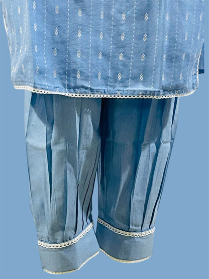 PUNJABI SUIT