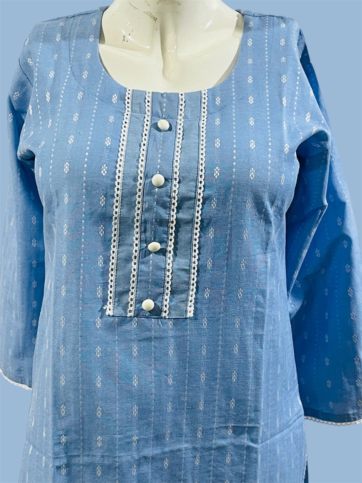 PUNJABI SUIT