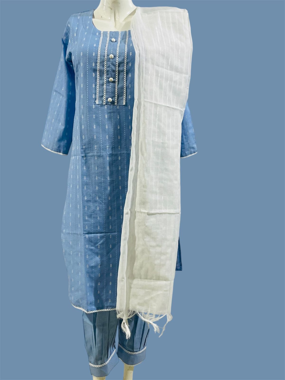 PUNJABI SUIT