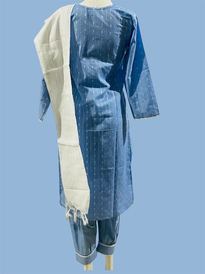 PUNJABI SUIT