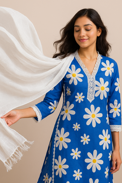 PUNJABI SUIT