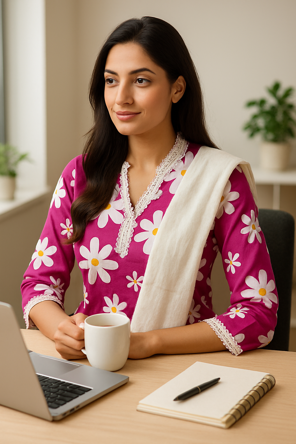 PUNJABI SUIT