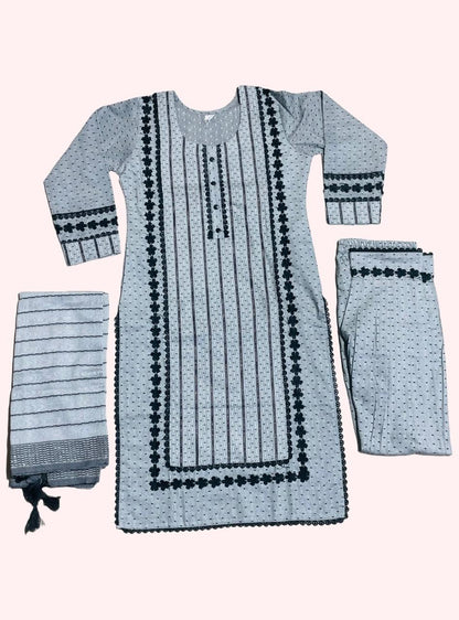 PUNJABI SUIT
