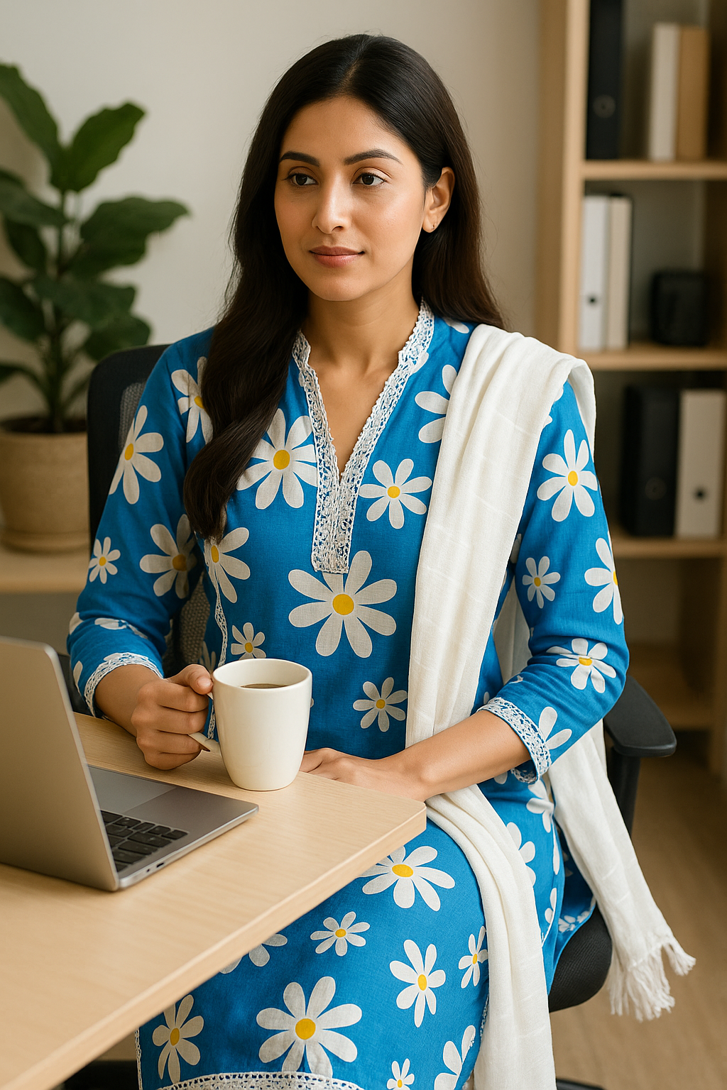 PUNJABI SUIT