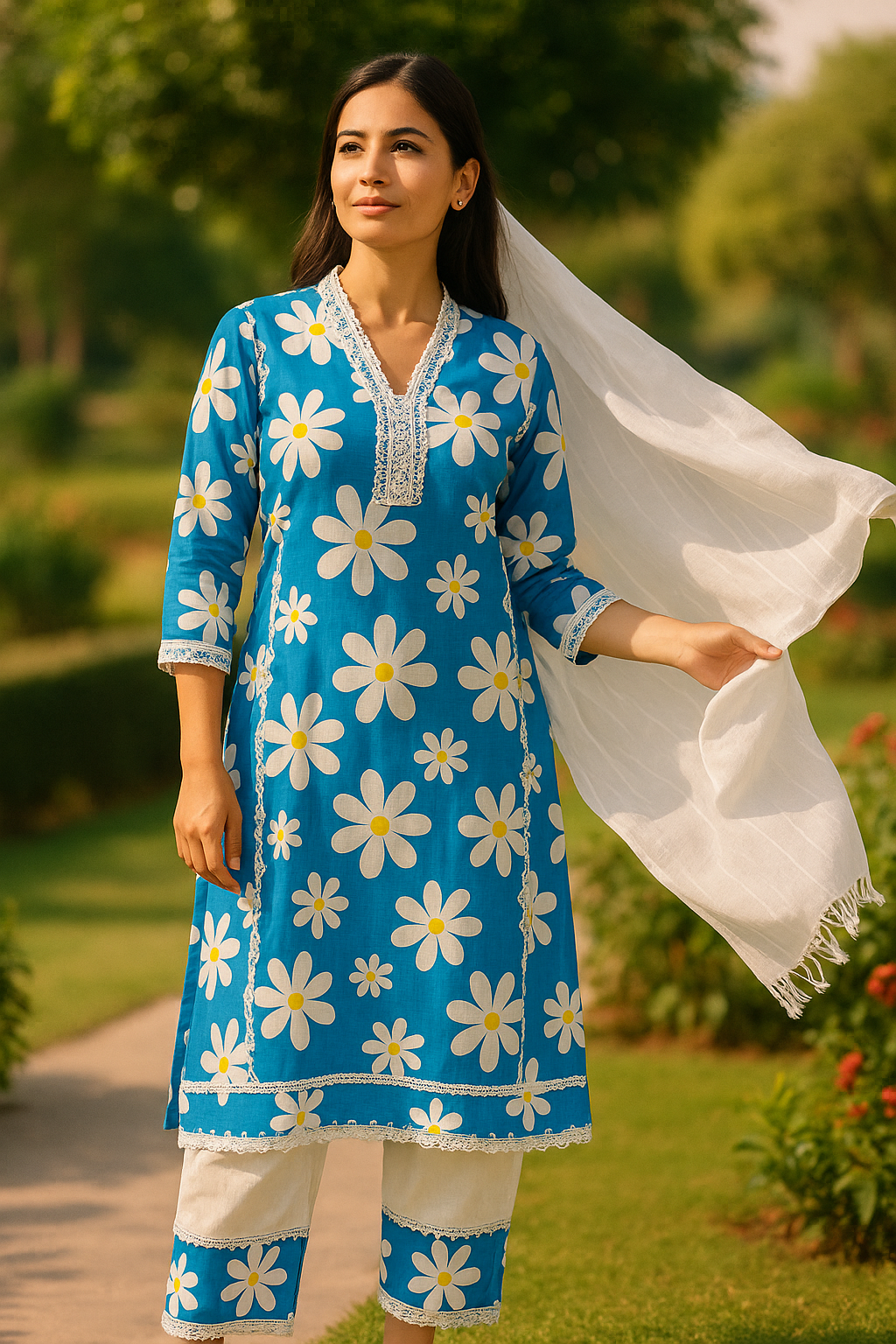 PUNJABI SUIT