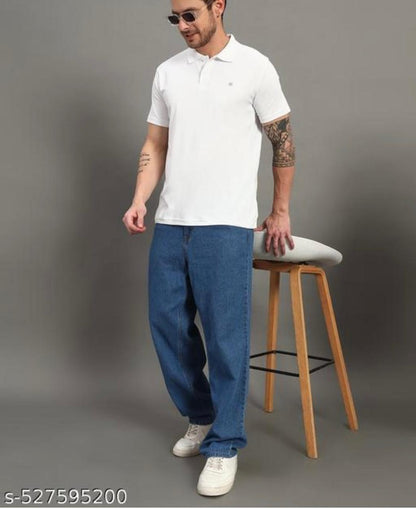 GENTS T SHIRT