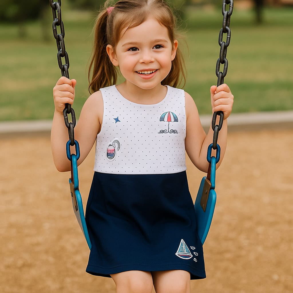 KIDS STOCK
