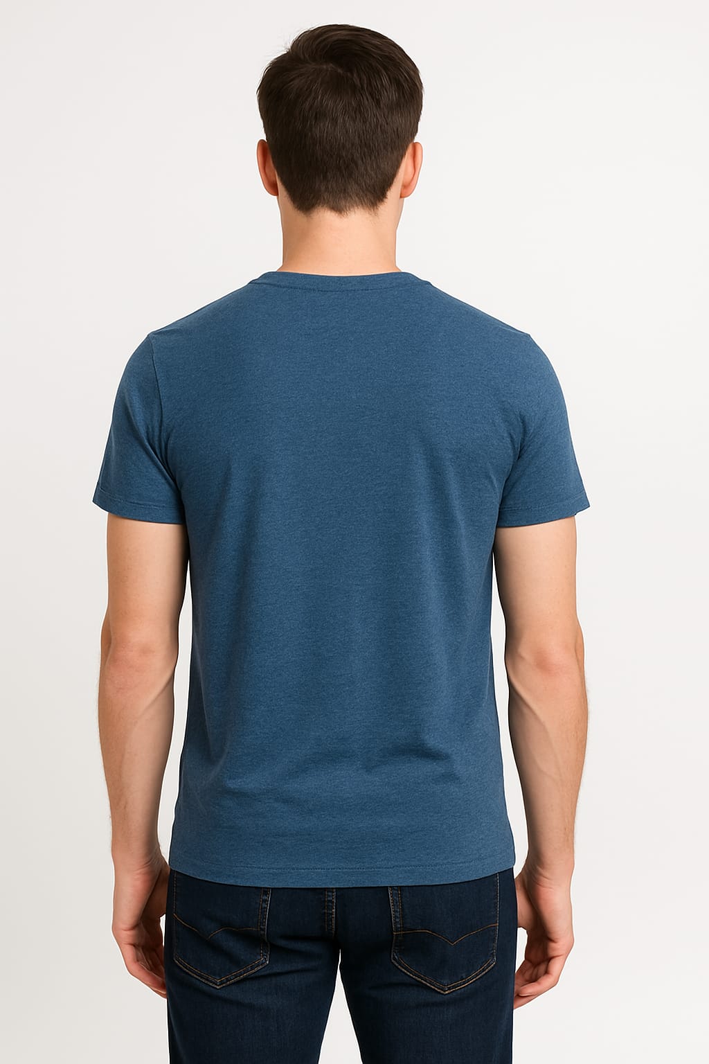 UNISEX T SHIRT