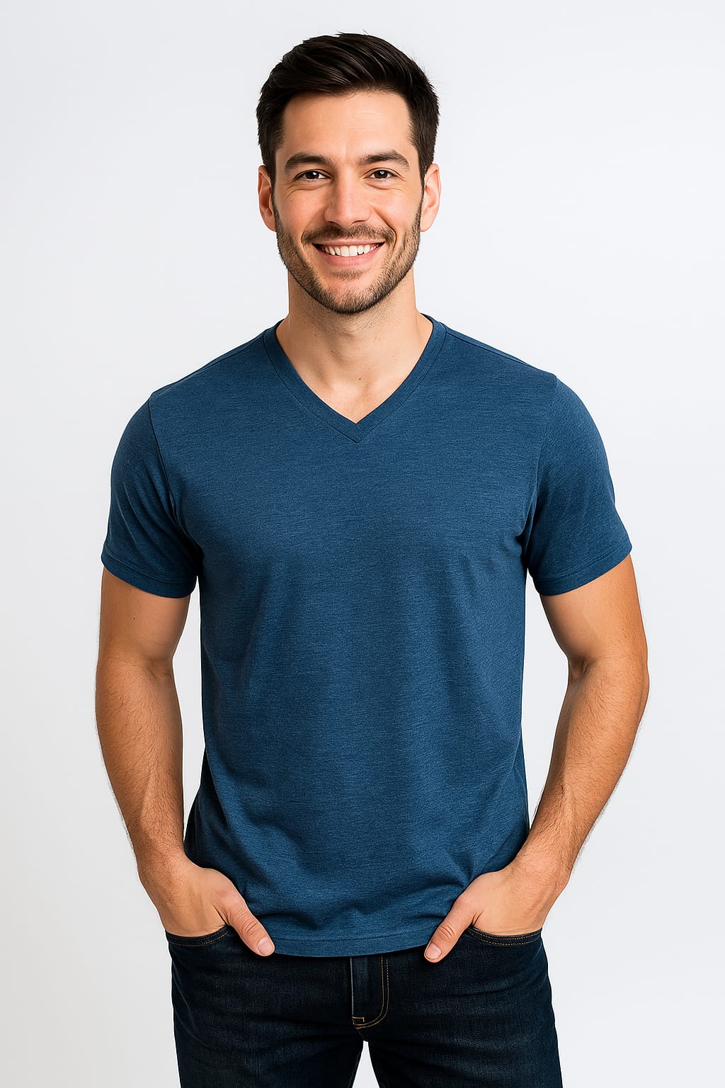 UNISEX T SHIRT