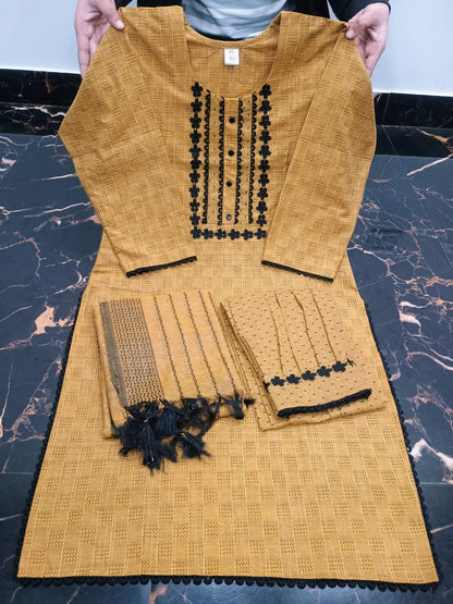 PUNJABI SUIT