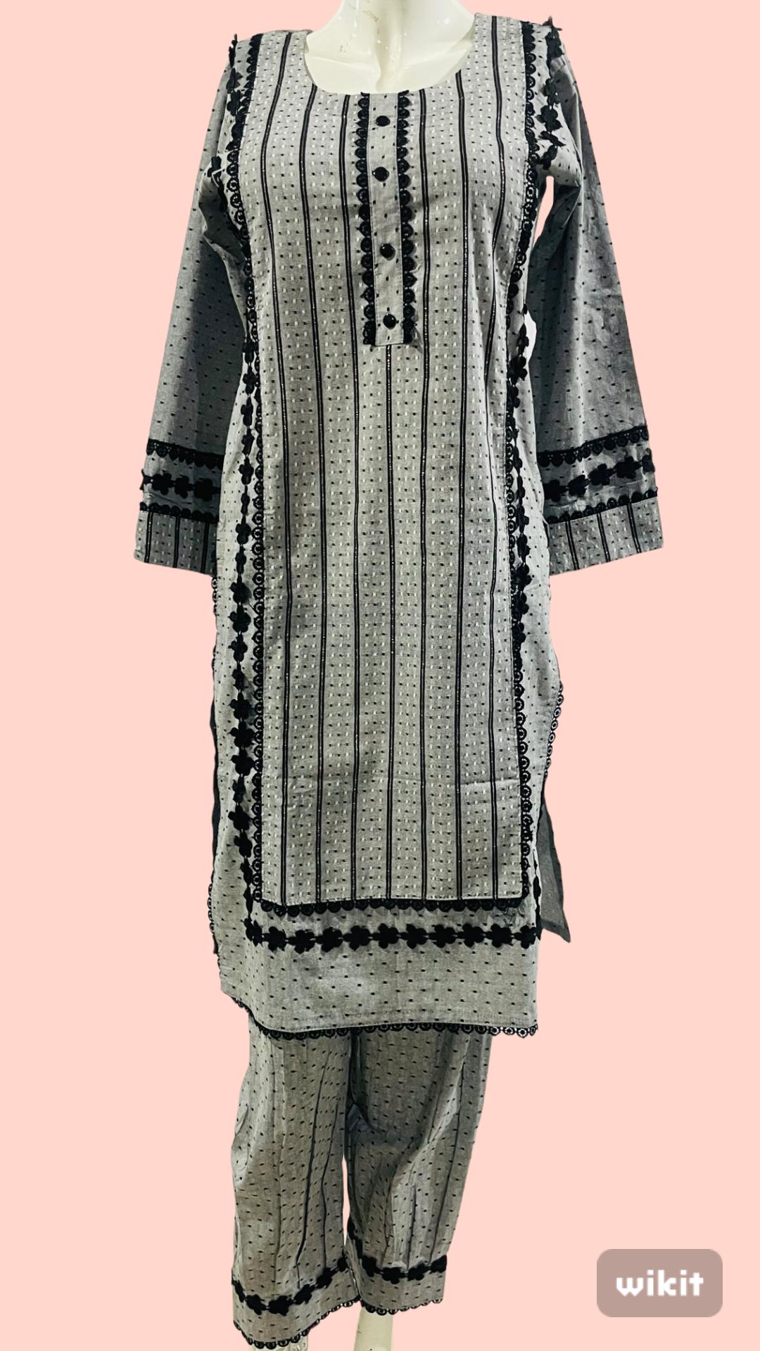 PUNJABI SUIT