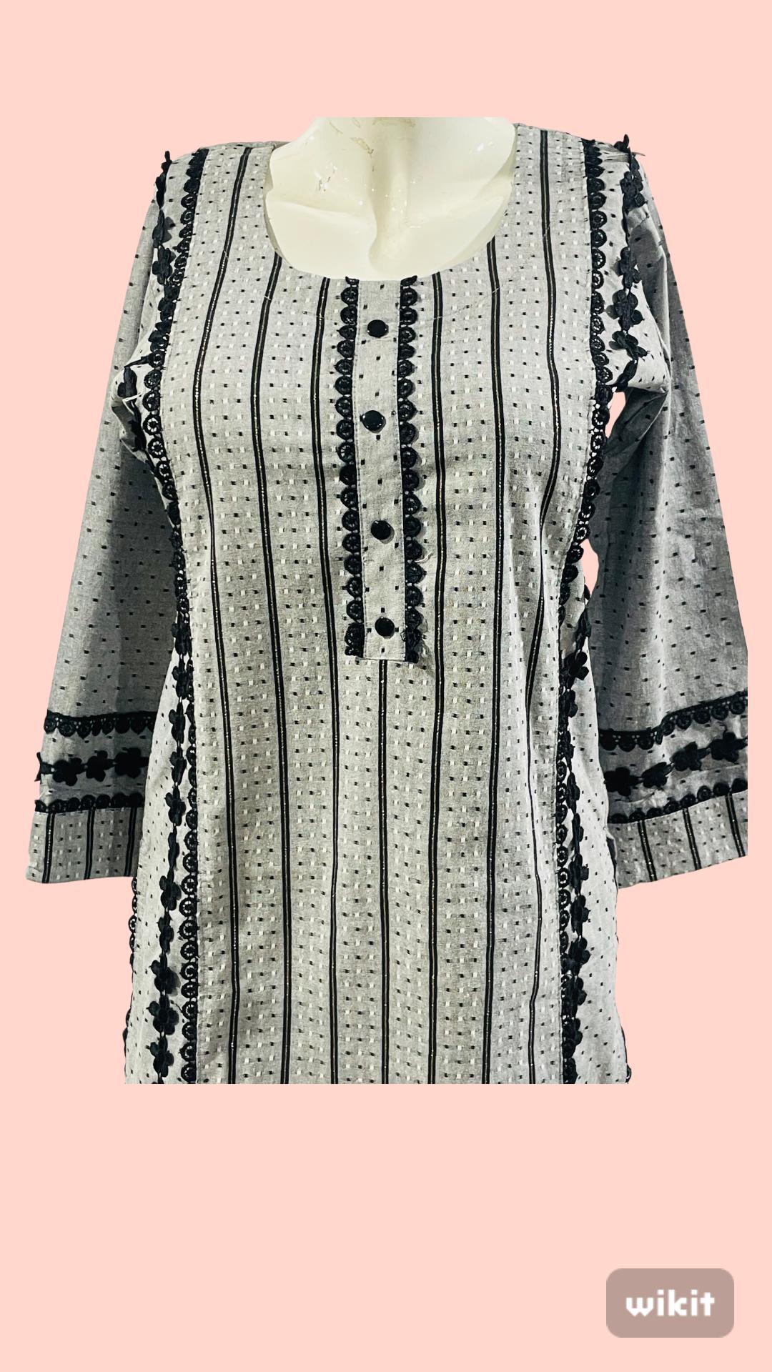 PUNJABI SUIT