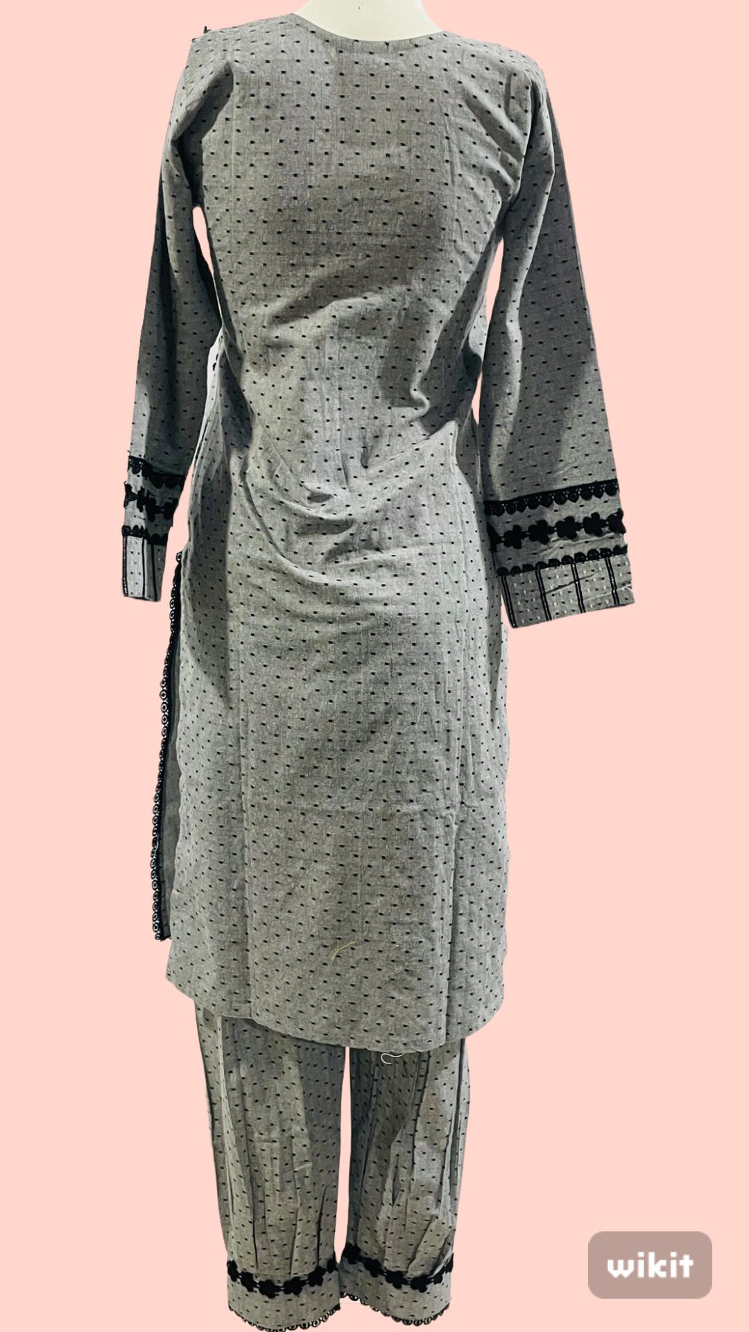 PUNJABI SUIT