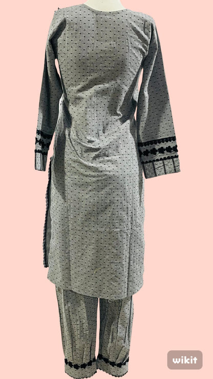 PUNJABI SUIT