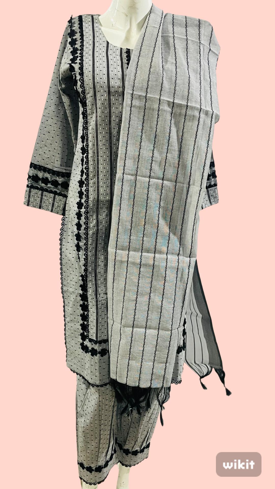 PUNJABI SUIT