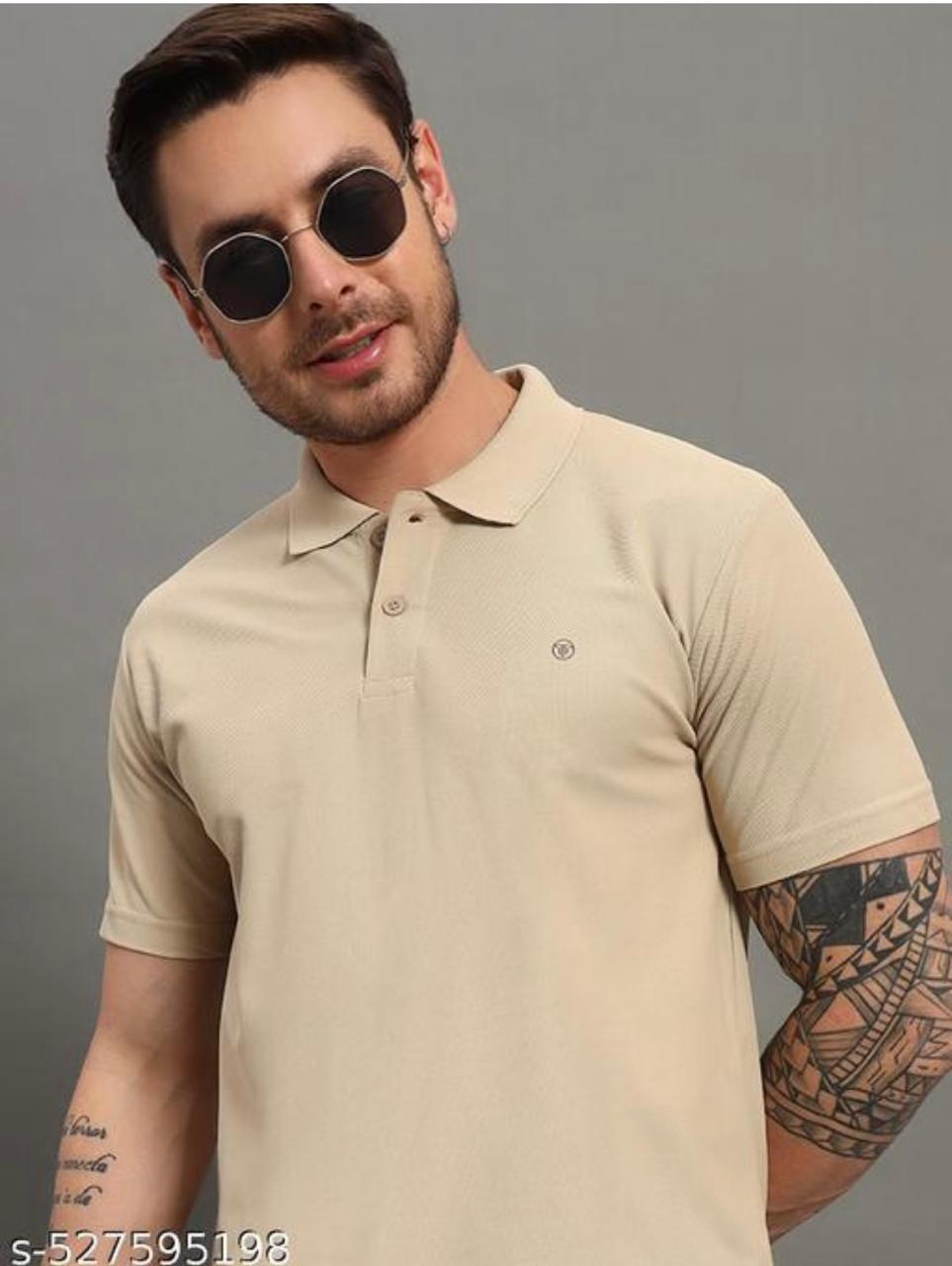 GENTS T SHIRT