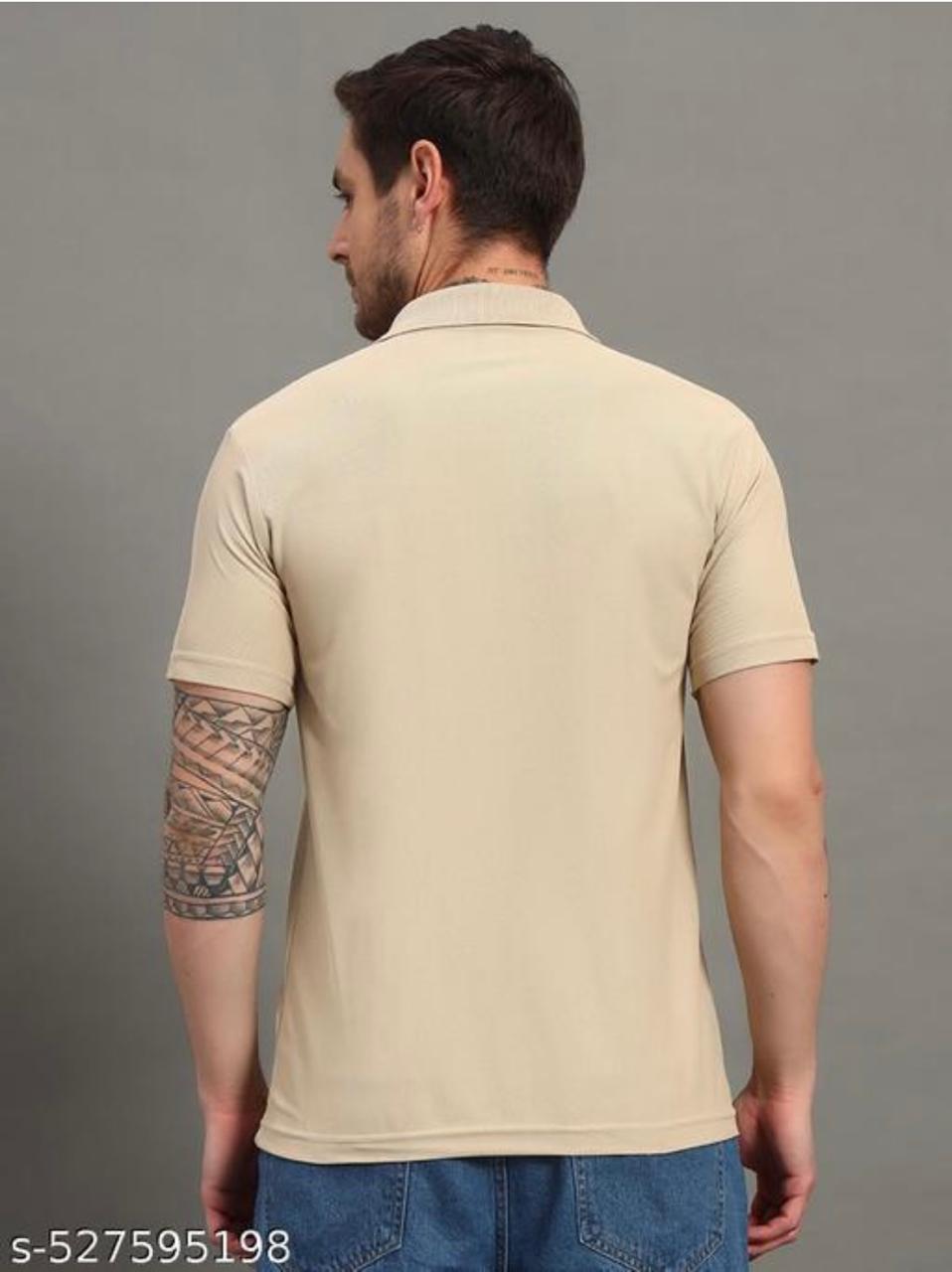 GENTS T SHIRT
