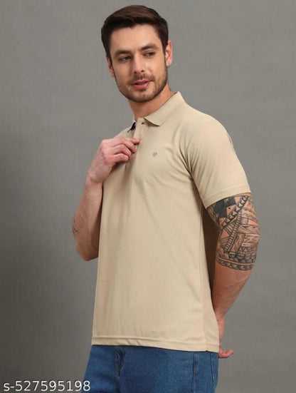 GENTS T SHIRT