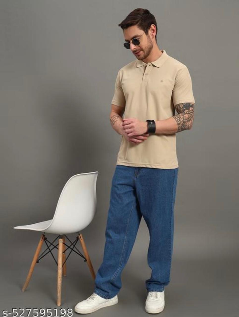 GENTS T SHIRT