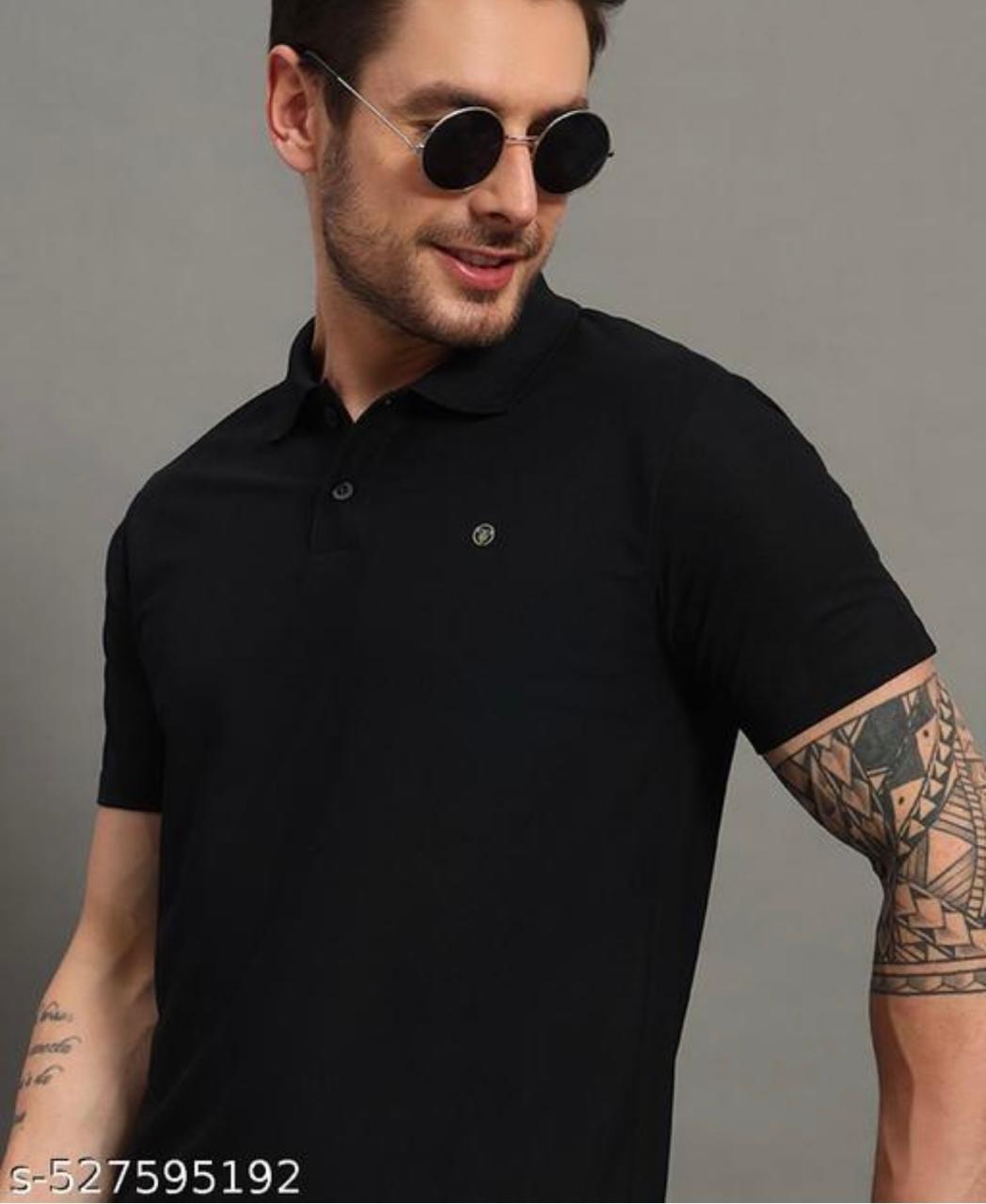 GENTS T SHIRT