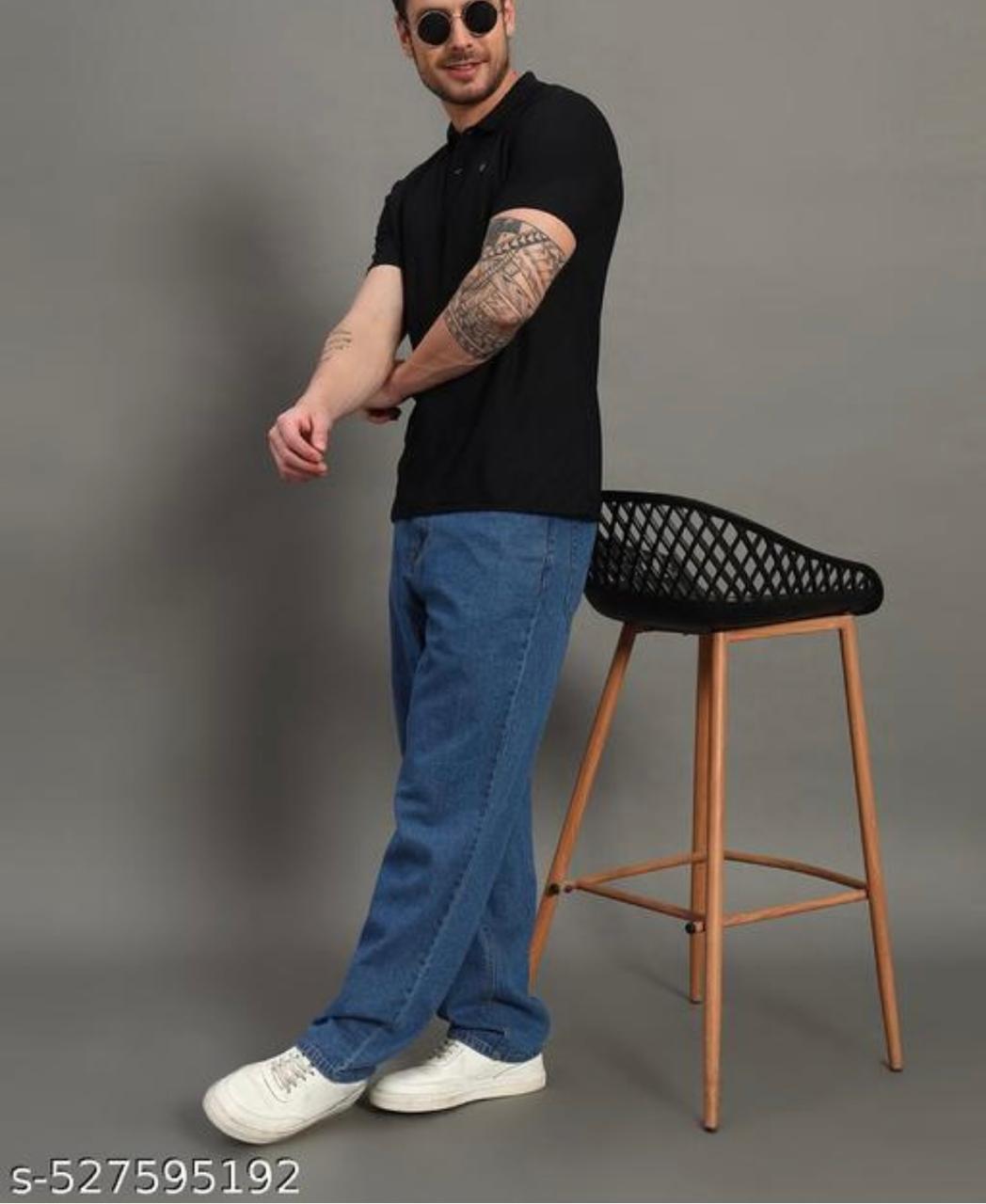 GENTS T SHIRT