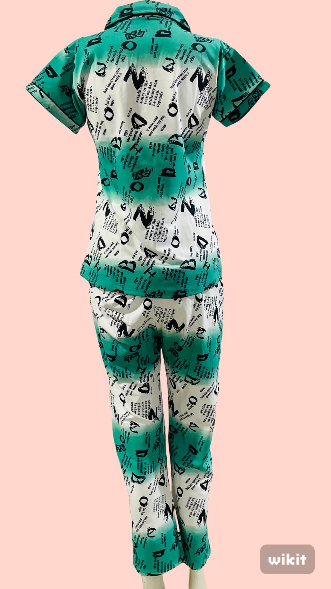 NIGHT SUIT